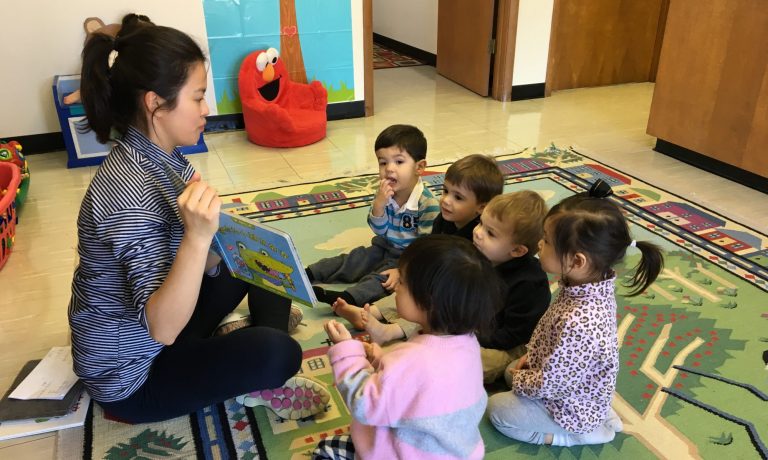 Little Panda Mandarin Preschool A Mandarin Immersion Preschool